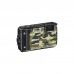 Цифровий фотоапарат Nikon Coolpix W300 Camouflage (VQA073E1)