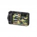 Цифровий фотоапарат Nikon Coolpix W300 Camouflage (VQA073E1)