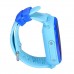 Смарт-годинник UWatch DF25 Kids waterproof smart watch Blue (F_52338)