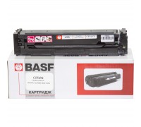 Картридж BASF для HP CLJ M280/M281/M254 Х Magenta (KT-CF543Х)