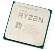 Процессор AMD Ryzen 9 3900 (100-100000070MPK)