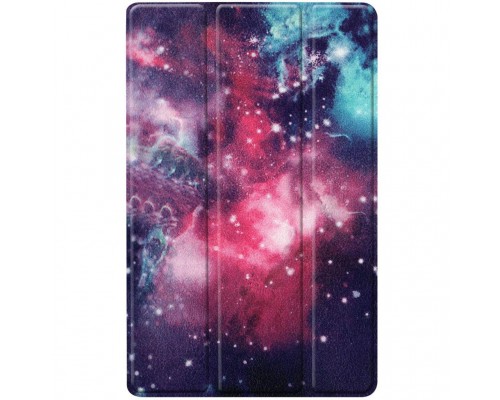 Чохол до планшета BeCover Smart Case Apple iPad Pro 11 2020 Space (705330)