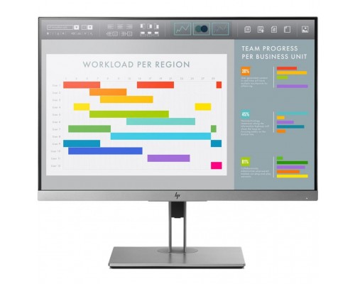 Монітор HP EliteDisplay E243i (1FH49AA)