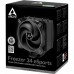Кулер до процесора Arctic Freezer 34 eSports Grey (ACFRE00073A)