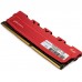 Модуль пам'яті для комп'ютера DDR4 16GB 2666 MHz Red Kudos eXceleram (EKRED4162619C)