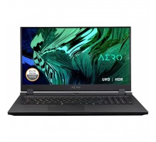 Ноутбук GIGABYTE AERO HDR (AERO17HDR_XD-73RU524SP)