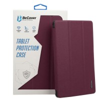 Чохол до планшета BeCover Smart Case Nokia T20 10.4" Red Wine (708046)