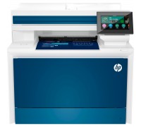 Багатофункціональний пристрій HP Color LJ Pro 4303dw WiFi (5HH65A)