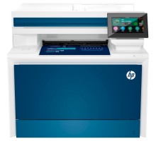 Багатофункціональний пристрій HP Color LJ Pro 4303dw WiFi (5HH65A)