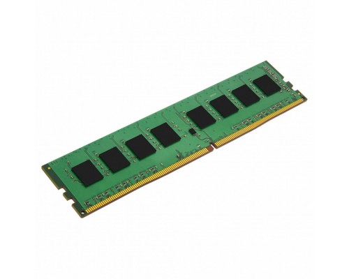 Модуль пам'яті для комп'ютера DDR4 4GB 2400 MHz Kingston (KVR24N17S8/4)