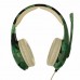 Навушники Trust GXT 310C Radius Gaming Headset Jungle camo (22207)