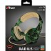 Навушники Trust GXT 310C Radius Gaming Headset Jungle camo (22207)