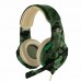 Навушники Trust GXT 310C Radius Gaming Headset Jungle camo (22207)