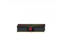 Модуль пам'яті для комп'ютера DDR4 32GB (2x16GB) 3200 MHz RED eXceleram (E47077CD)