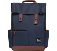 Рюкзак для ноутбука Xiaomi 14" RunMi 90 Points Vitality Backpack Navy (6972125143327)