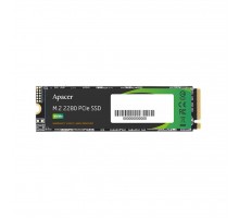 Накопичувач SSD M.2 2280 512GB Apacer (AP512GAS2280P4X-1)