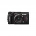 Цифровий фотоапарат Olympus TG-5 Black (Waterproof - 15m; GPS; 4K; Wi-Fi) (V104190BE000)