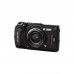 Цифровий фотоапарат Olympus TG-5 Black (Waterproof - 15m; GPS; 4K; Wi-Fi) (V104190BE000)