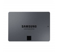 Накопичувач SSD 2.5" 4TB Samsung (MZ-77Q4T0BW)