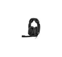 Навушники Sennheiser GSP 302 3.5mm (1000242)