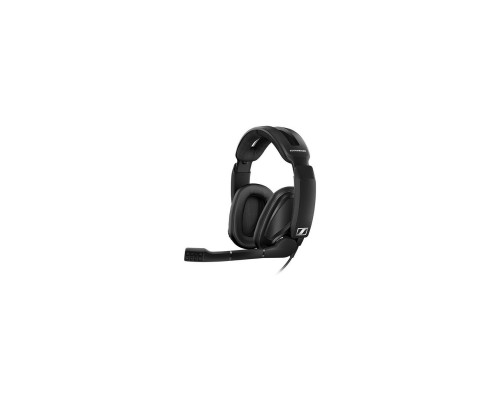 Навушники Sennheiser GSP 302 3.5mm (1000242)