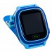 Смарт-годинник Extradigital WTC00 Blue Kids smart watch-phone (ESW2300)