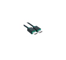 Кабель мультимедийный HDMI to HDMI 1.5m Prolink (PB348-0150)
