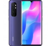 Мобільний телефон Xiaomi Mi Note 10 Lite 6/64GB Nebula Purple