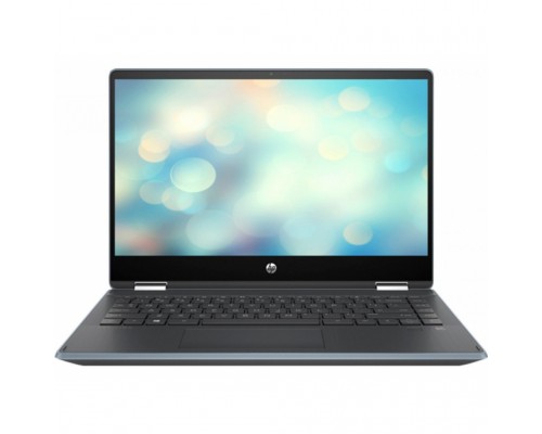 Ноутбук HP Pavilion x360 14-dy0022ua (464H5EA)