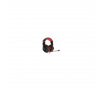 Навушники Microlab G7BR Black-Red (G7BR)