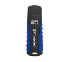 USB флеш накопитель Transcend 128GB JetFlash 810 Rugged USB 3.0 (TS128GJF810)