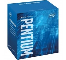 Процесор INTEL Pentium G4400 (BX80662G4400)
