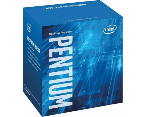 Процессор INTEL Pentium G4400 (BX80662G4400)