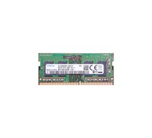Модуль пам'яті для ноутбука SoDIMM DDR4 4GB 2666 MHz Samsung (M471A5244CB0-CTD)