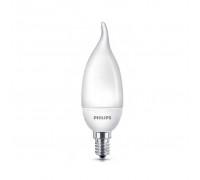 Лампочка Philips ESSLEDCandle 6.5-75W E14 840 BA35NDFRRCA (929001905807)