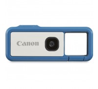 Цифровая видеокамера Canon IVY REC Blue (4291C013)