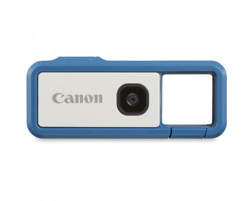 Цифрова відеокамера Canon IVY REC Blue (4291C013)