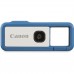 Цифрова відеокамера Canon IVY REC Blue (4291C013)