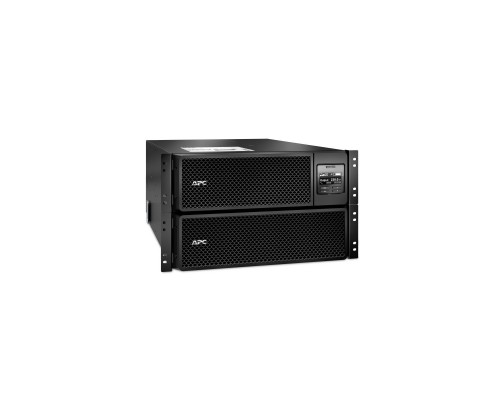 Пристрій безперебійного живлення APC Smart-UPS SRT 10000VA RM (SRT10KRMXLI)