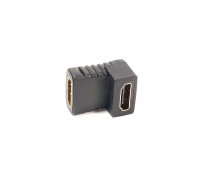 Переходник HDMI AF to HDMI AF PowerPlant (KD00AS1305)