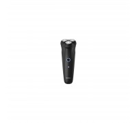 Електробритва Xiaomi Enchen Warrior Rotary Shaver Black