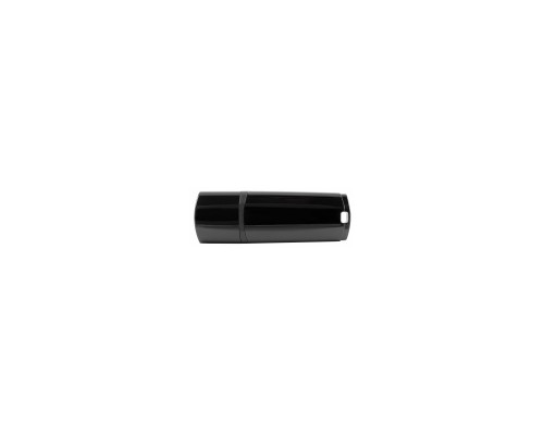 USB флеш накопитель GOODRAM 32GB Mimic Black USB 3.0 (UMM3-0320K0R11)