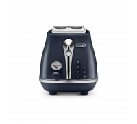 Тостер DeLonghi CTOE 2103.BL (CTOE2103.BL)