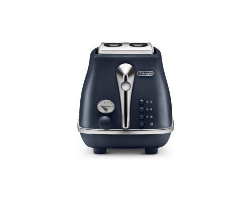 Тостер DeLonghi CTOE 2103.BL