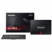 Накопичувач SSD 2.5" 512GB Samsung (MZ-76P512BW)