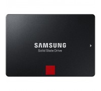 Накопитель SSD 2.5" 512GB Samsung (MZ-76P512BW)
