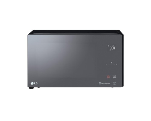 Мікрохвильова піч LG MS2595DIS