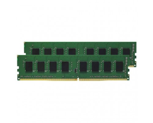 Модуль пам'яті для комп'ютера DDR4 16GB (2x8GB) 3000 MHz eXceleram (E4163021AD)
