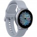 Смарт-годинник Samsung SM-R830/4 (Galaxy Watch Active2 40mm Alu) Silver (SM-R830NZSASEK)