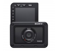 Цифровой фотоаппарат SONY Cyber-Shot RX0 MkII (DSCRX0M2.CEE)